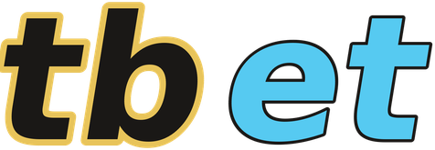 tbet logo